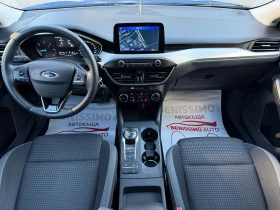 Ford Focus 1.5D* TITANIUM* BANG I OLUFSEN* , снимка 8