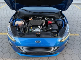 Ford Focus 1.5D* TITANIUM* BANG I OLUFSEN* , снимка 12