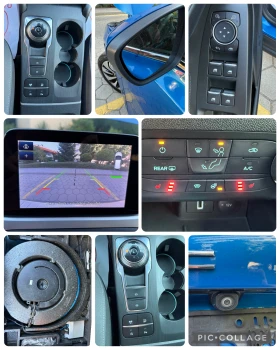 Ford Focus 1.5D* TITANIUM* BANG I OLUFSEN* , снимка 15