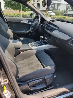 Audi A6 C7 2.0 TDI, снимка 9