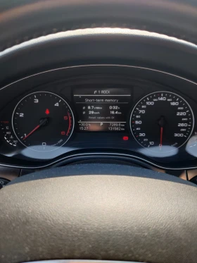 Audi A6 C7 2.0 TDI, снимка 13