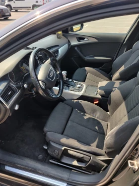 Audi A6 C7 2.0 TDI, снимка 8