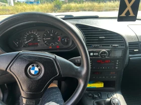 BMW 318, снимка 8