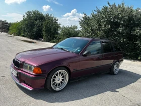 BMW 318, снимка 1