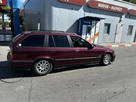 BMW 318, снимка 13