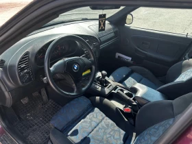 BMW 318, снимка 9