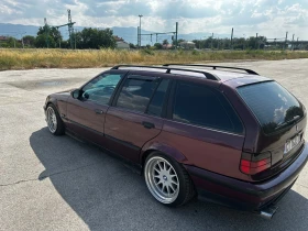 BMW 318, снимка 2