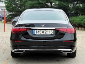 Mercedes-Benz S 350, снимка 3
