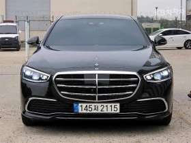 Mercedes-Benz S 350, снимка 2