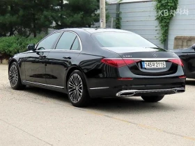 Mercedes-Benz S 350, снимка 4