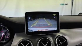Mercedes-Benz CLA 45 AMG 4MATIC* ПОДГРЕВ* КАМЕРА* SUNROOF* KEYLESS* , снимка 12