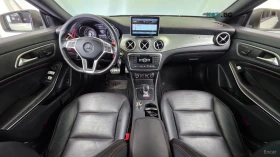 Mercedes-Benz CLA 45 AMG 4MATIC* ПОДГРЕВ* КАМЕРА* SUNROOF* KEYLESS* , снимка 5