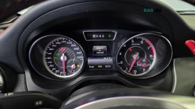 Mercedes-Benz CLA 45 AMG 4MATIC* ПОДГРЕВ* КАМЕРА* SUNROOF* KEYLESS* , снимка 7
