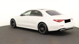 Mercedes-Benz S 450 d 4Matic Long AMG-Line, снимка 2