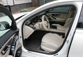 Mercedes-Benz S 450 d 4Matic Long AMG-Line, снимка 5