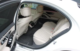 Mercedes-Benz S 450 d 4Matic Long AMG-Line, снимка 9