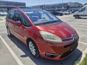 Citroen Grand C4 Picasso Exclusive, снимка 3