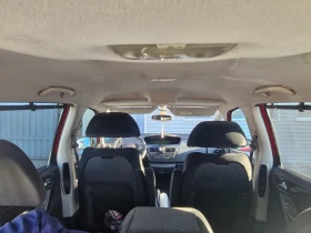 Citroen Grand C4 Picasso Exclusive, снимка 15