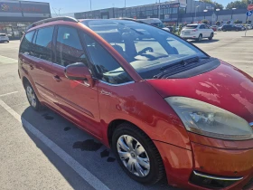Citroen Grand C4 Picasso Exclusive, снимка 2