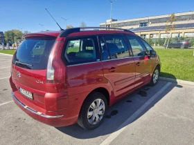 Citroen Grand C4 Picasso Exclusive, снимка 3