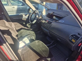 Citroen Grand C4 Picasso Exclusive, снимка 7