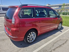 Citroen Grand C4 Picasso Exclusive, снимка 2