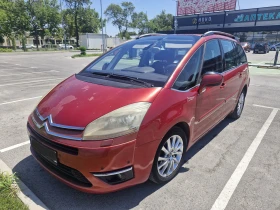 Citroen Grand C4 Picasso Exclusive, снимка 4