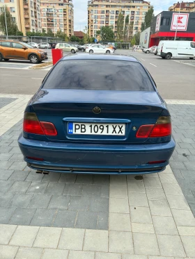 BMW 320, снимка 7
