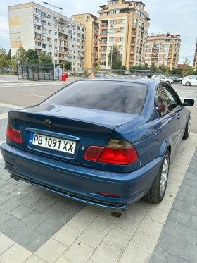 BMW 320, снимка 8