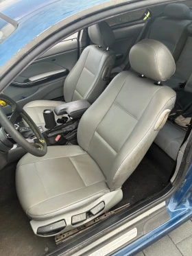 BMW 320, снимка 5