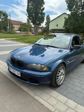 BMW 320, снимка 10