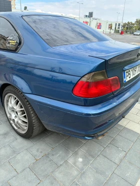 BMW 320, снимка 9