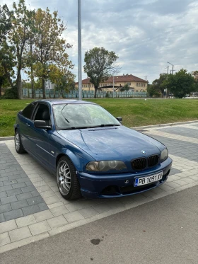 BMW 320, снимка 12