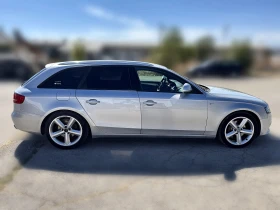 Audi A4 Avant 3.0 TDI quattro S line   ремапната, ~320 к.с, снимка 5