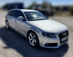 Audi A4 Avant 3.0 TDI quattro S line   ремапната, ~320 к.с, снимка 2
