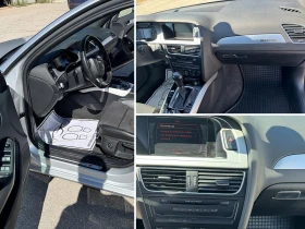 Audi A4 Avant 3.0 TDI quattro S line   ремапната, ~320 к.с, снимка 10