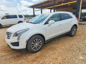 Cadillac XT5 3.6l Luxury, снимка 1