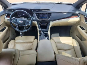 Cadillac XT5 3.6l Luxury, снимка 8