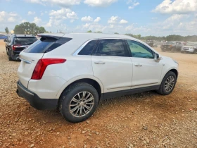 Cadillac XT5 3.6l Luxury, снимка 3