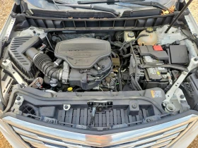 Cadillac XT5 3.6l Luxury, снимка 12