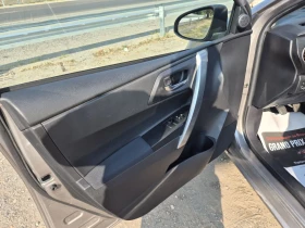 Toyota Auris 1, 33i/6sk/Germaniа, снимка 10