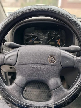 VW Caddy, снимка 7