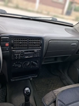 VW Caddy, снимка 4