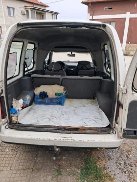 VW Caddy, снимка 6