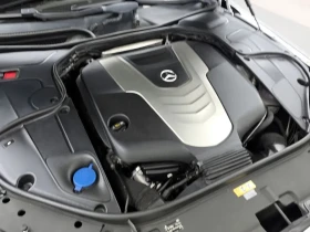 Mercedes-Benz S 350 Bluetec 4Matic - САМО 30% АВАНС, снимка 11