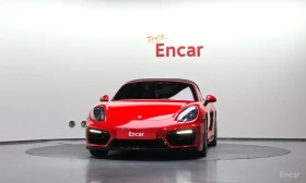 Porsche Boxster 3.4* GTS* 981* , снимка 3