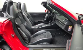 Porsche Boxster 3.4* GTS* 981* , снимка 16