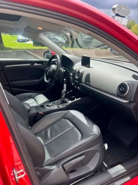 Audi A3 * 2.0T * CARFAX * , снимка 12
