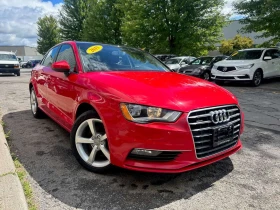 Audi A3 * 2.0T * CARFAX * , снимка 17