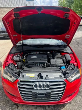 Audi A3 * 2.0T * CARFAX * , снимка 15